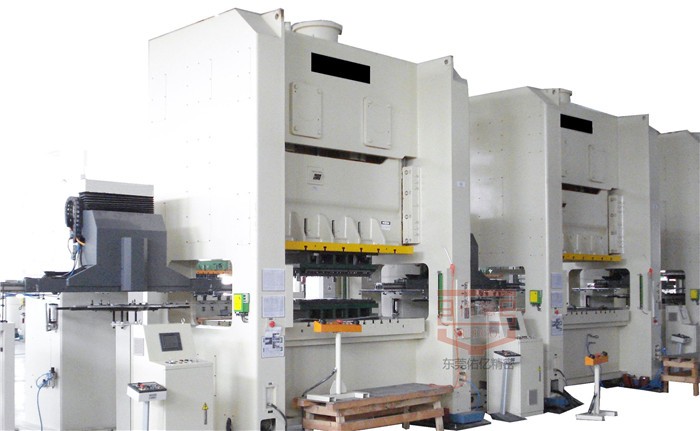 沖壓機(jī)械手有哪些基本功能以及組成結(jié)構(gòu)是什么？