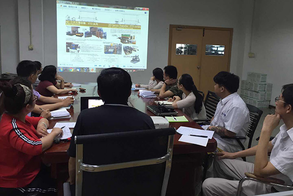 機(jī)械手培訓(xùn)