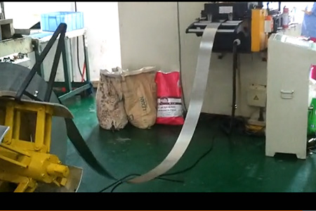 不受疫情影響，多款NC送料機(jī)忙出貨