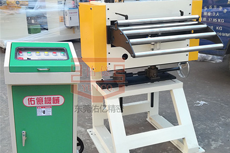 沖床送料機(jī)價(jià)格，多少錢(qián)？