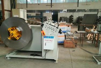 300GO二合一、NC送料機(jī)