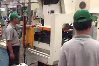 厚板二合一、NC送料機(jī)200泰國